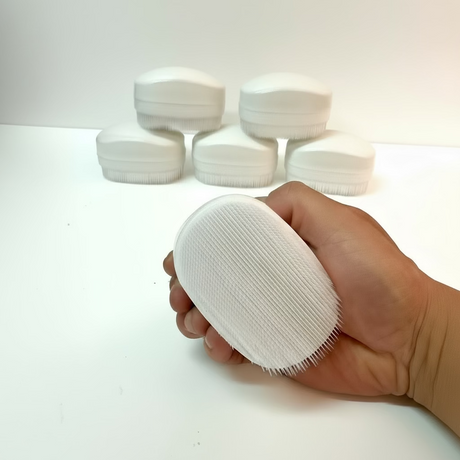 vendor-unknown Tactile Wilbarger Therapressure Brush