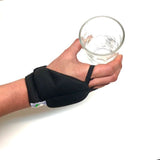 vendor-unknown Weighted/ Pressure Finger Loop Hand Weight