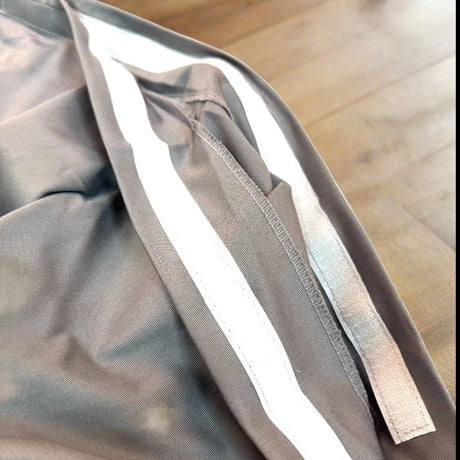 vendor-unknown Weighted/ Pressure Shoulder Weight Cover