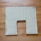 vendor-unknown Weighted/ Pressure Waterproof 5kg Shoulder Weight