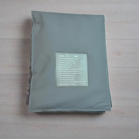 vendor-unknown Weighted/ Pressure Waterproof 5kg Shoulder Weight