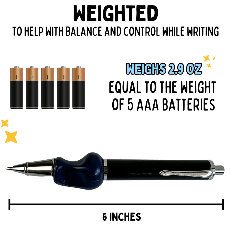 vendor-unknown Weighted/ Pressure Weighted Pen