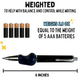 vendor-unknown Weighted/ Pressure Weighted Pen