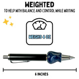 vendor-unknown Weighted/ Pressure Weighted Pencil