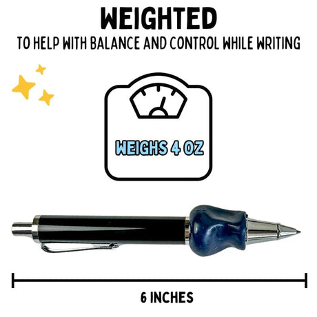 vendor-unknown Weighted/ Pressure Weighted Pencil