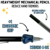 vendor-unknown Weighted/ Pressure Weighted Pencil