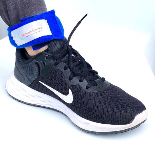 vendor-unknown Weighted/ Pressure Wrap-Around Weights