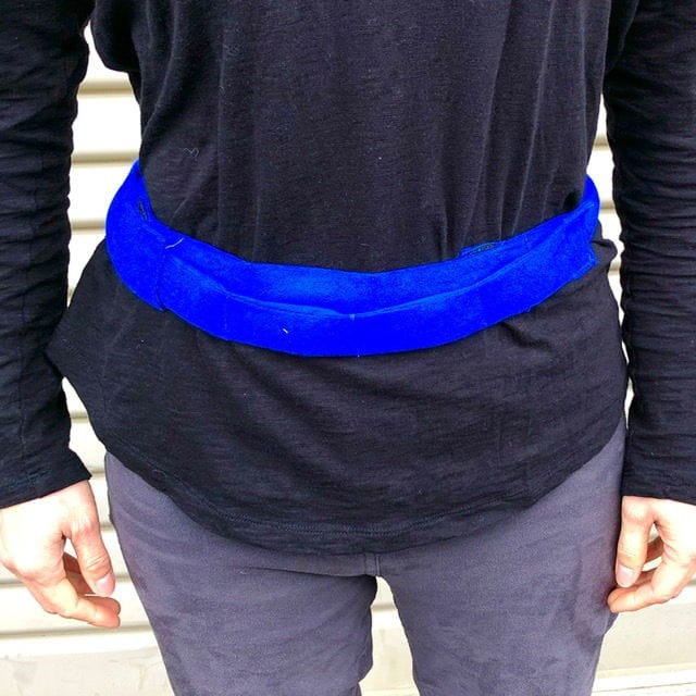 vendor-unknown Weighted/ Pressure Wrap-Around Weights