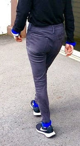 vendor-unknown Weighted/ Pressure Wrap-Around Weights