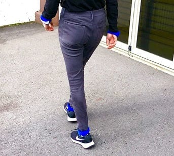 vendor-unknown Weighted/ Pressure Wrap-Around Weights