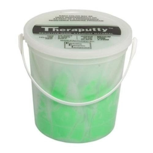 Anti-Microbial Theraputty (113g, 450g & 2.2kg) - Sensory Corner