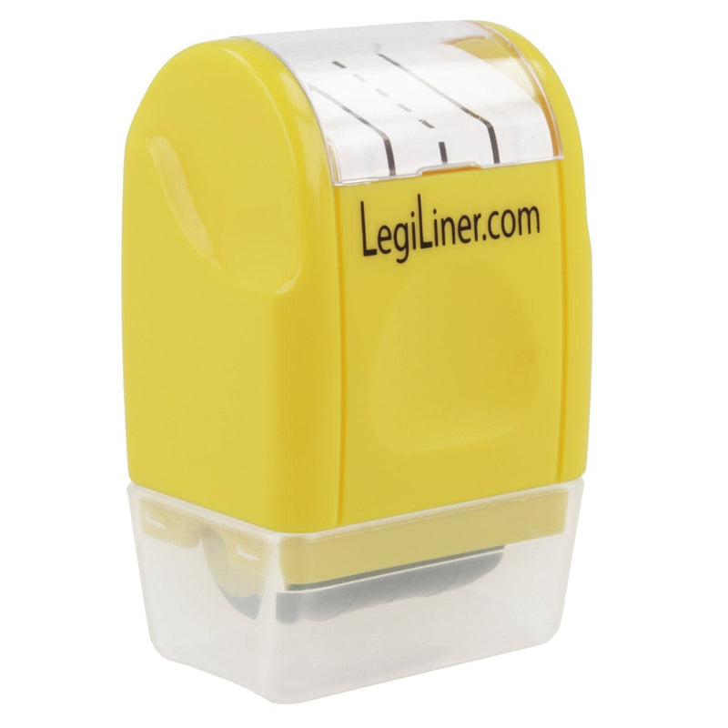 LegiLiner roller stamp Sensory Corner