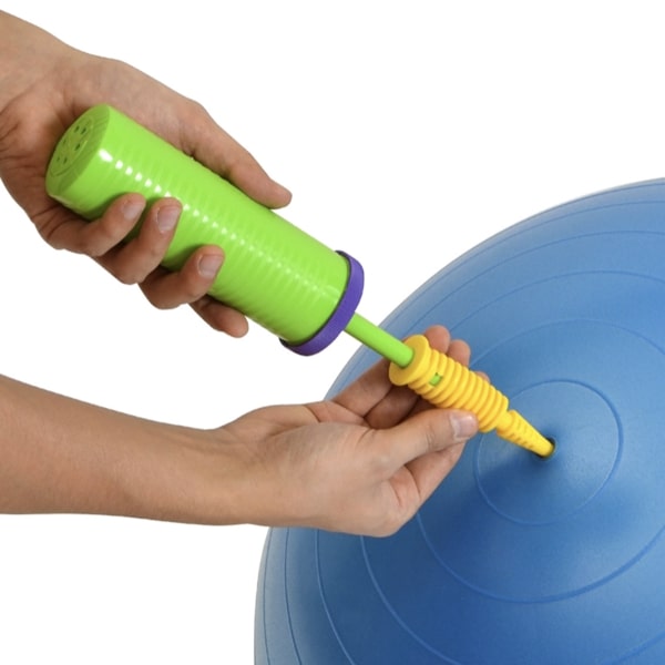 Faster Blaster (Hand Pump) - Sensory Corner