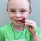 Brick Stick Chewable Necklace - Sensory Corner