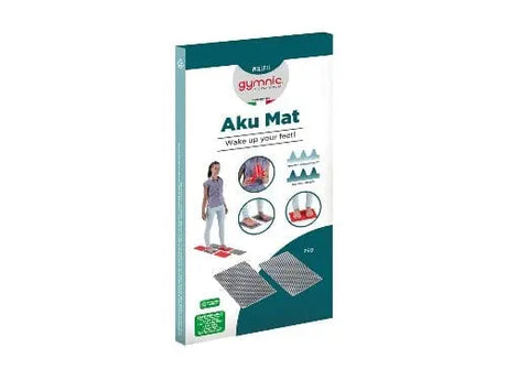 Gymnic Gross Motor Aku Mat
