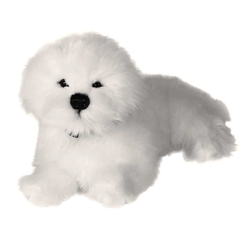 Weighted Dog Bichon 1.5kg - Sensory Corner