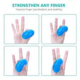 Fabrication Enterprises Tactile Anti-Microbial Theraputty 2.2kg