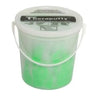 Fabrication Enterprises Tactile Green Anti-Microbial Theraputty 2.2kg
