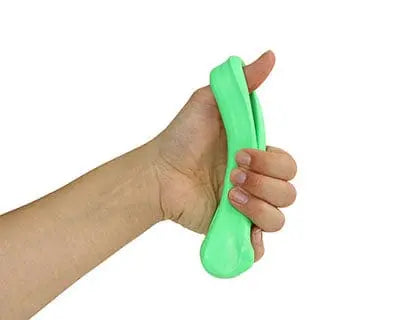 Fabrication Enterprises Tactile Anti-Microbial Theraputty 2.2kg