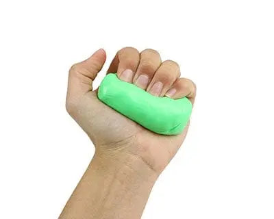 Fabrication Enterprises Tactile Anti-Microbial Theraputty 2.2kg