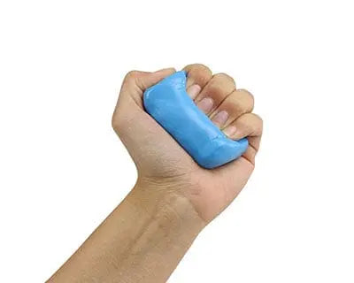 Fabrication Enterprises Tactile Anti-Microbial Theraputty 2.2kg