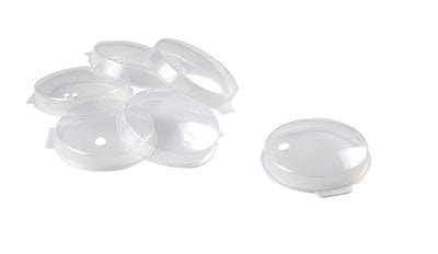 Independence Anti-Splash Lid (set 6) - Sensory Corner