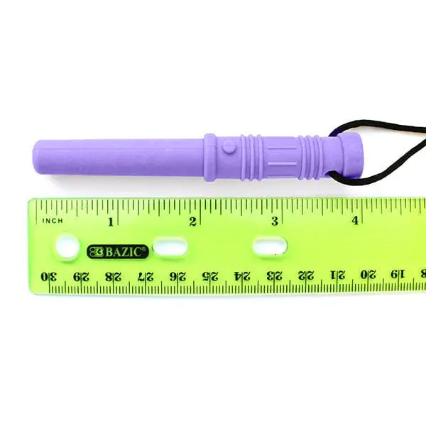 Ark Therapeutics Oral Motor Bite Saber Pendant