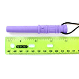 Ark Therapeutics Oral Motor Bite Saber Pendant