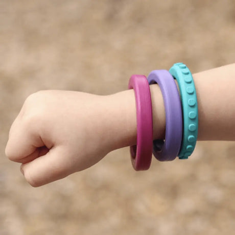 Ark Therapeutics Oral Motor Ark Chewable Bangle