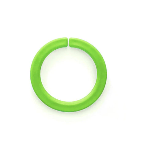 Ark Therapeutics Oral Motor Small / Lime Green Ark Chewable Bangle