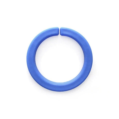 Ark Therapeutics Oral Motor Small / Blue Ark Chewable Bangle