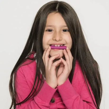 Ark Therapeutics Oral Motor Krypto-Bite Tube