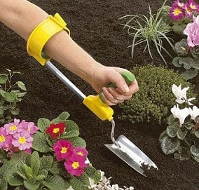 Easi Grip Arm Support- Garden Tools - Sensory Corner