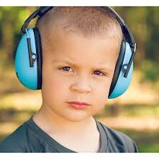 Children's Ear Muffs - Sensory Corner