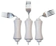 SP Ableware Aids For daily Living Bend It- Fork