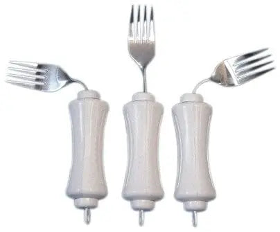 SP Ableware Aids For daily Living Bend It- Fork