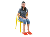 Gymnic Gross Motor Bene-Feet Mat