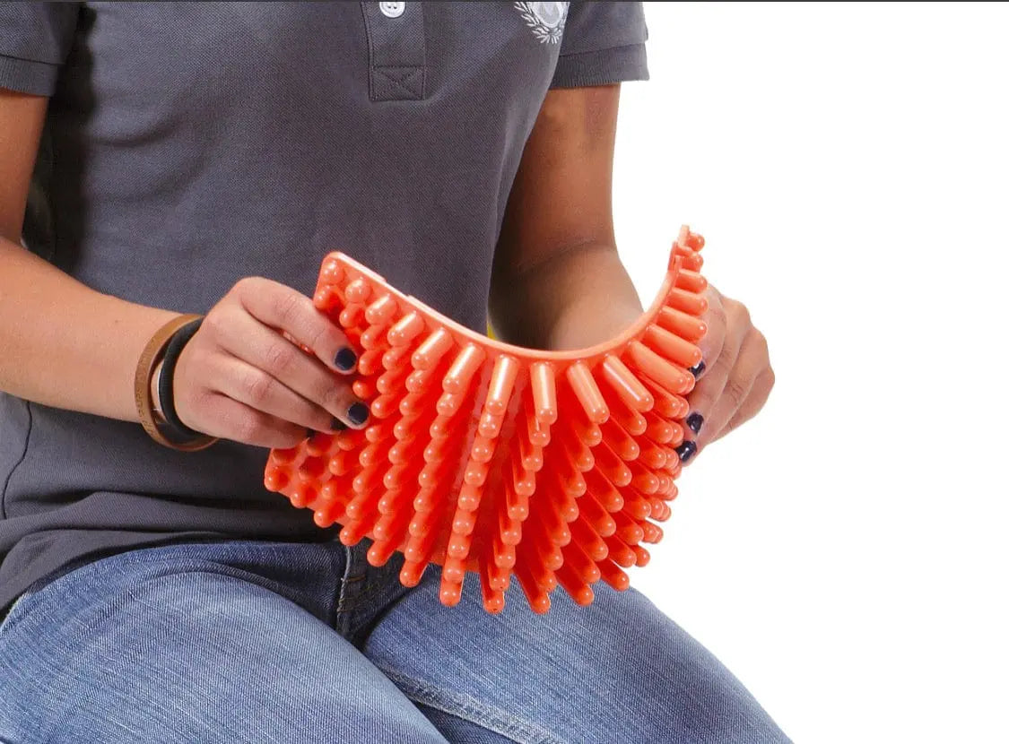 Gymnic Gross Motor Bene-Feet Mat