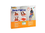 Gymnic Gross Motor Bene-Feet Mat