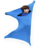 SensoME Small / Royal Blue Body Socks