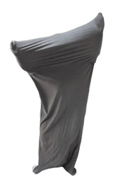 SensoME Small / Grey Body Socks