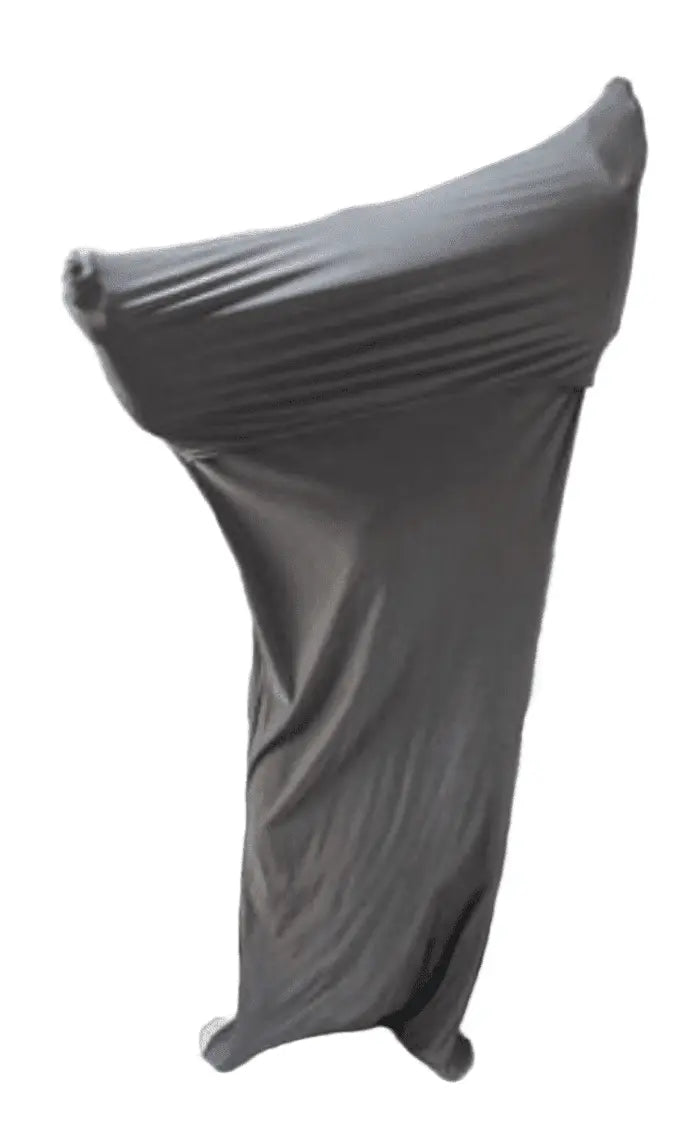 SensoME Small / Grey Body Socks