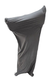 SensoME Small / Grey Body Socks