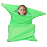 SensoME Small / Lime Green Body Socks