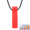 Brick Stick Chewable Necklace