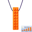 Brick Stick Chewable Necklace