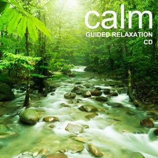 Calm- Guided Relaxation CD - Sensory Corner