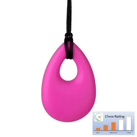Kean Oral Motor Chewable Teardrop