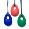 Kean Oral Motor Encourage Set Chewable Teardrop (Trio Set)