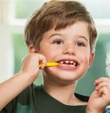 Chewy Tube Oral Motor Chewy Tube (Yellow)